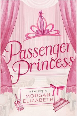Passenger Princess image number 0