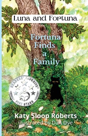 Fortuna Finds a Family image number 0