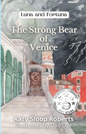 The Strong Bear of Venice image number 0