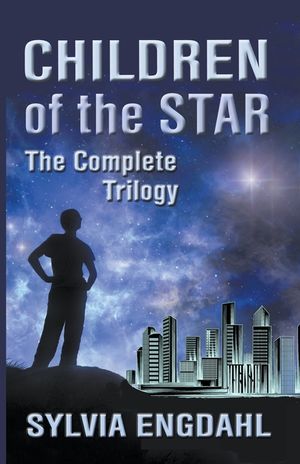 Children of the Star: The Complete Trilogy image number 0