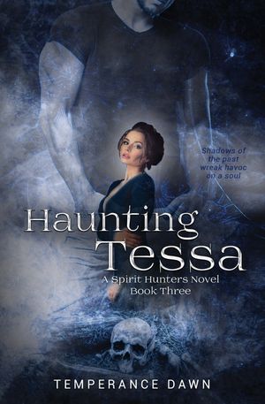 Haunting Tessa: A Spirit Hunters Novel image number 0