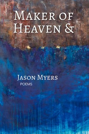 Maker of Heaven & image number 0