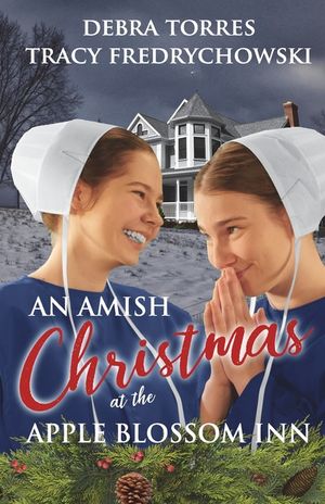An Amish Christmas at the Apple Blossom Inn image number 0