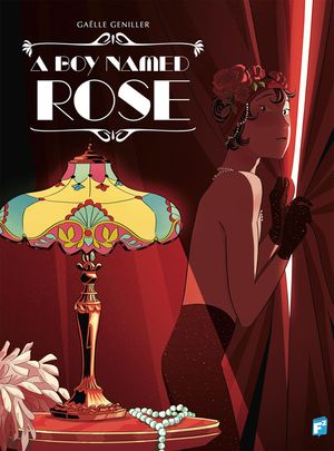 A Boy Named Rose image number 0