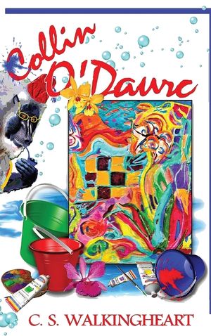 Collin O'Daurc image number 0