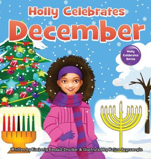Holly Celebrates December image number 0