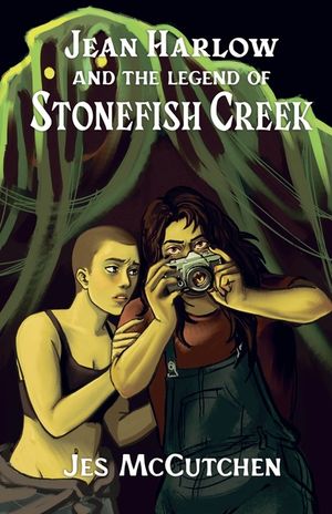 Jean Harlow and the Legend of Stonefish Creek image number 0