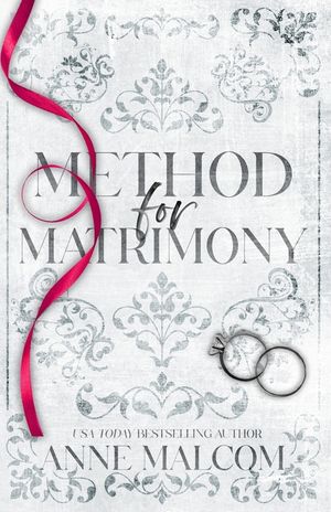 Method for Matrimony: A Marriage of Convenience Romance image number 0