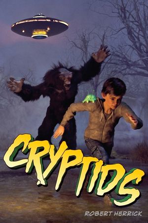 Cryptids image number 0