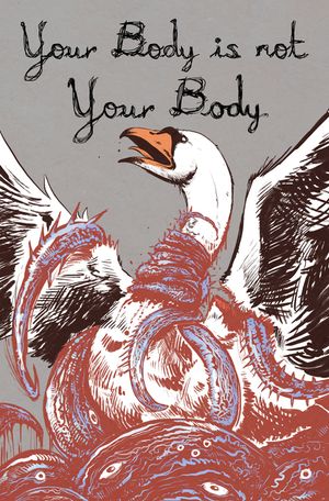 Your Body is Not Your Body image number 0