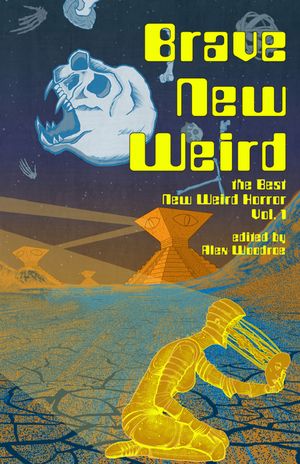 Brave New Weird image number 0