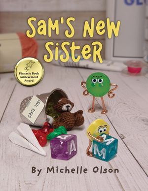 Sam's New Sister image number 0