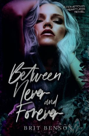 Between Never and Forever image number 0