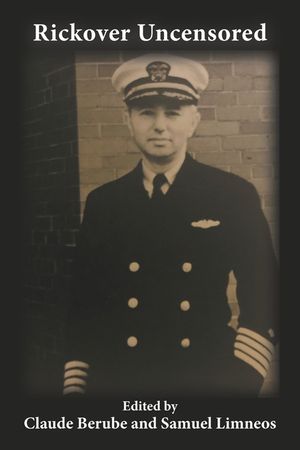Rickover Uncensored image number 0