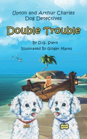Double Trouble image number 0