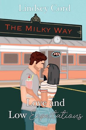 Love and Low Expectations image number 0