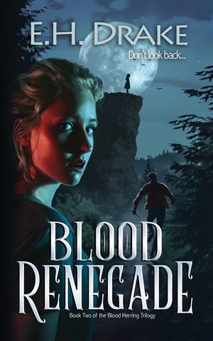 Blood Renegade: Don't look back image number 0