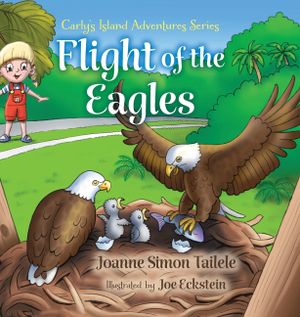 Flight of the Eagles image number 0