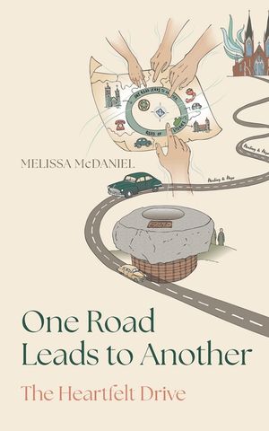 One Road Leads to Another: The Heartfelt Drive image number 0