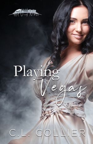 Playing Vegas: Part of the Hot Vegas Nights Series image number 0