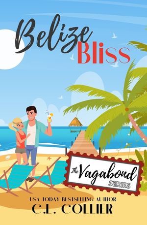 Belize Bliss: Part of The Vagabond Series image number 0