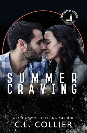 Summer Craving: Part of the Summers in Seaside Series image number 0