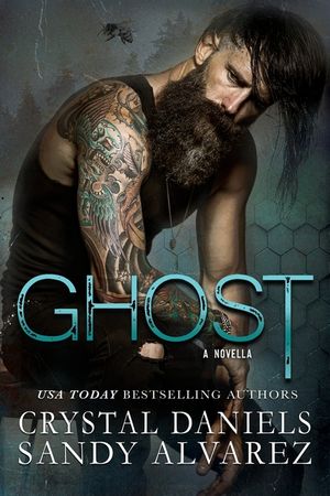 Ghost image number 0