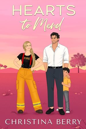 Hearts to Mend image number 0