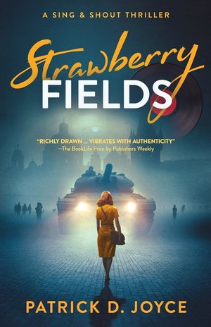 Strawberry Fields image number 0