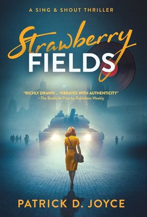 Strawberry Fields image number 0
