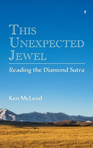 This Unexpected Jewel: Reading the Diamond Sutra image number 0