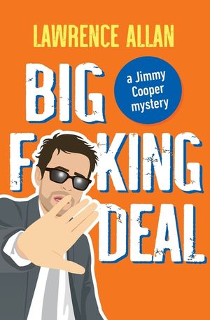 Big F@!king Deal image number 0