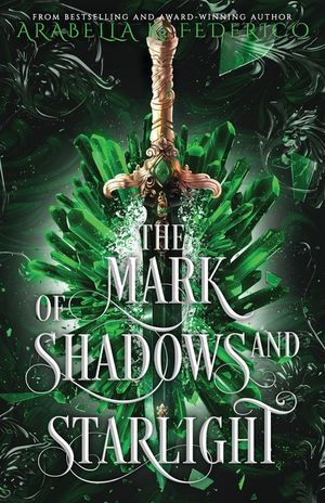 The Mark of Shadows and Starlight image number 0