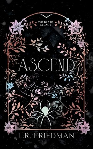 Ascend image number 0