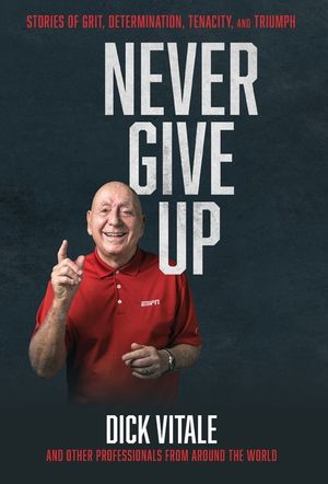 Never Give Up image number 0