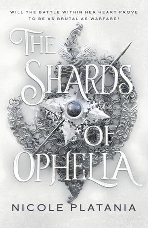 The Shards of Ophelia image number 0