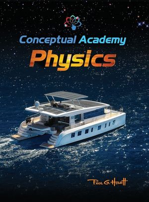 Conceptual Academy Physics image number 0
