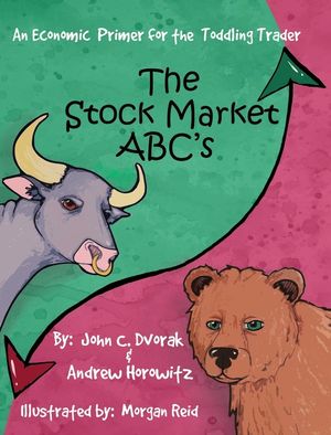 The Stock Market ABC's: An Economic Primer for the Toddling Trader image number 0