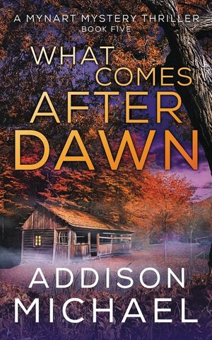 What Comes After Dawn image number 0
