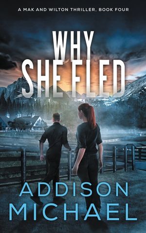 Why She Fled image number 0