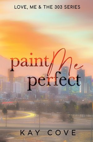 Paint Me Perfect: Special Edition image number 0