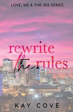 Rewrite the Rules: Special Edition image number 0