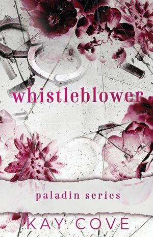 Whistleblower image number 0