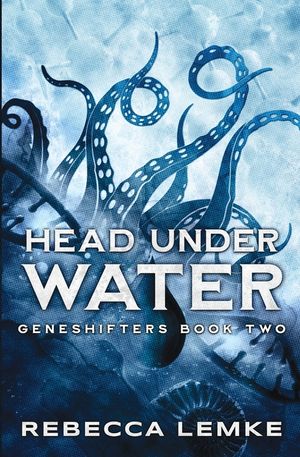 Head Under Water image number 0