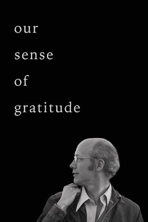 Our Sense of Gratitude: For Christopher Ricks image number 0