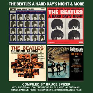 The Beatles a Hard Day's Night & More image number 0