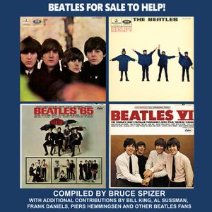Beatles for Sale to Help! image number 0