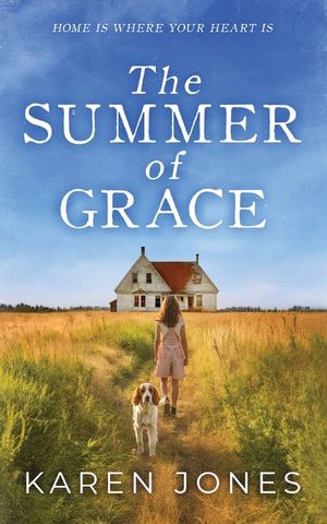 The Summer of Grace image number 0