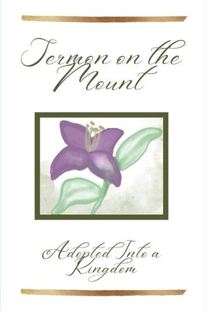 Sermon on the Mount image number 0