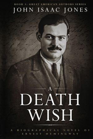 A Death Wish image number 0